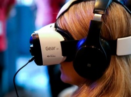 Samsung научилась извлекать реальную пользу из технологий виртуальной реальности