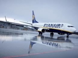 Ryanair снижает цены на провоз багажа