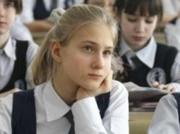 Школьную реформу в Украине приняли