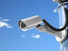 Под присмотром: в Полтаве установят 317 камер видеонаблюдения