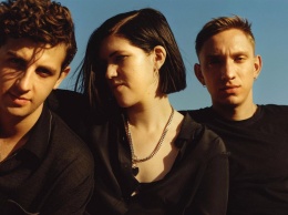 Видео дня: The XX исполнили песню Тимберлейка на BBC Radio 1