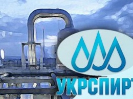 СБУ обвинила руководителя «Укрспирта» в попытке свержения Порошенко