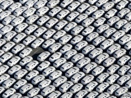 Брюссель усилил давление на VW в связи с "дизельным скандалом"