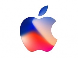 Предзаказ на iPhone 8 стартует 15 сентября, продажи - 22 сентября