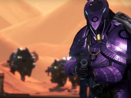 Модники Destiny 2 обозлились на то, что раскраски в игре теперь одноразовые