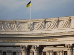 Киев требует от РФ прекратить запугивание наблюдателей СММ ОБСЕ и отказаться от практики "закрытых зон"