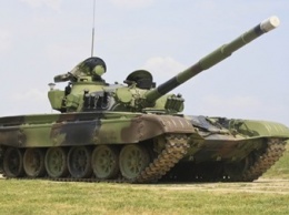 Укроборонпром модернизирует польские танки по стандартам НАТО