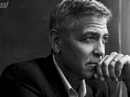 Джордж Клуни рассказал, чего он хочет от своих детей