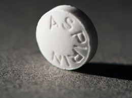 Ученые выявили опасное свойство аспирина