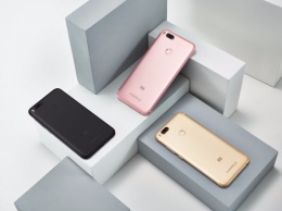 Xiaomi представил доступный клон iPhone 7