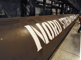 СМИ: Nord Stream руководят экс-агенты КГБ и Штази