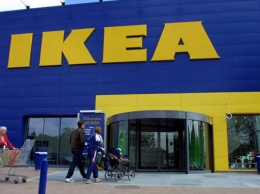 IKEA может открыть в Украине собственное производство