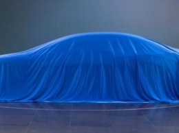 Во Франкфурт привезут предвестника третьей i-модели BMW