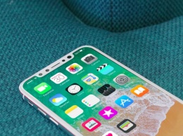 Аналитики: отсрочка выхода iPhone 8 сыграет против Apple