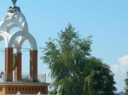 В Кременчуге откроется памятный знак «Праведникам мира»