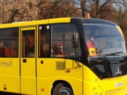 На Николаевщине СБУ предотвратила закупку школьного автобуса российского производства