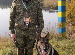 "Безумный Михо" и Порошенко с собакой. Соцсети заполнили фотожабы на приезд Саакашивили