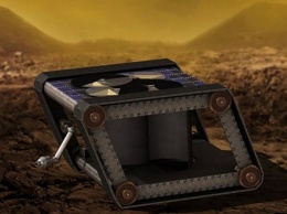 NASA создаст механический планетоход для исследования Венеры
