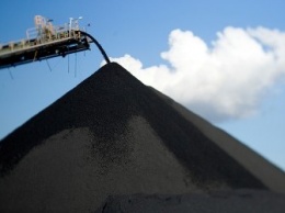 ДТЭК увеличил добычу угля на 13% - до 15,2 млн тонн