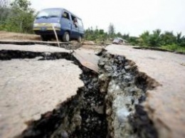 У берегов Мексики произошло мощное землетрясение: есть погибшие