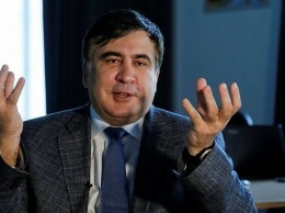 Саакашвили в Женеве встретился с Коломойским - СМИ