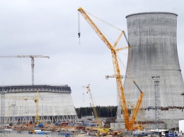В Украину зайдет еще одна иностранная ядерная компания
