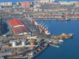 НАБУ и Антимонопольный комитет разоблачили сговор в деле по дноуглублению порта «Южный»