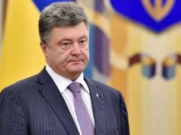 Президент Украины принял верительные грамоты у послов Дании, Афганистана и Грузии