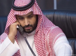 Саудовская Аравия отказалась от диалога с Катаром после телефонных переговоров