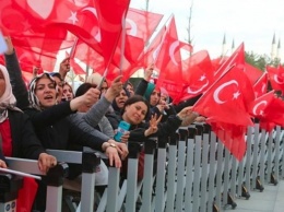 Турция призвала граждан не посещать Германию