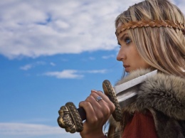 Доказано существование женщин-воительниц среди викингов