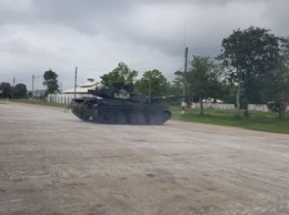 Уничтожитель боевиков: ВСУ получат новый танк (видео)