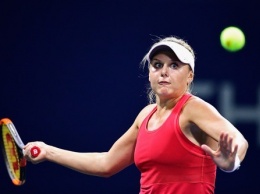 Катерина Козлова выиграла крупнейший титул в карьере