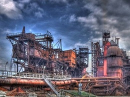 В «ЛНР» умирают шахты Донбасса