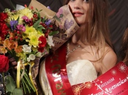 В Луганске выбрали королеву красоты: появились фото