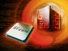 Долгожданное воскрешение AMD: тест-драйв Ryzen
