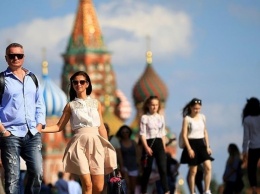 В России отмечают День трезвости