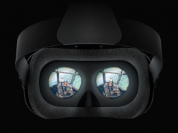 Российская компания разработала два новых шлема виртуальной реальности