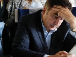 Саакашвили едет в Киев: куда ему сходить