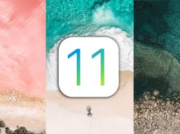 Как скачать новые обои из iOS 11