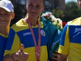 Запорожские спортсмены-дефлимпийцы получили награды от Президента Украины