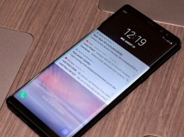 Samsung Galaxy Note 8 по предзаказам обошел всех предшественников