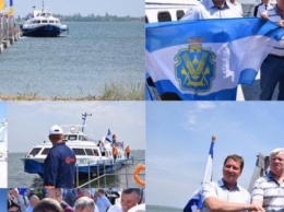 "Как я провел лето": что сделал Савченко на посту губернатора (ФОТО)
