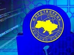 Соцсети: «Миротворец» признал деятельность Медведчука проукраинской