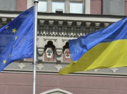 Украина подписала две конвенции Совета Европы