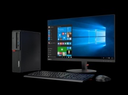 Lenovo презентовала в России корпоративные компьютеры и ноутбуки ThinkPad