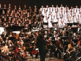В Мюнхене впервые прозвучала «Симфония тысячи» Густава Малера