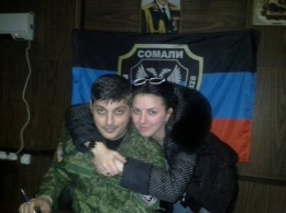 Слишком много знала: в Донецке бросили "на подвал" помощницу главаря "ДНР"