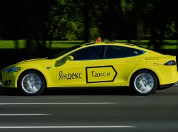 Сервис «Яндекс.Такси» заключил сделку с автопромом