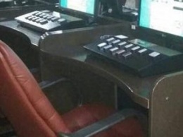 В Запорожье полицейские «накрыли» шесть игорных заведений: изъяли 65 компьютеров, - ФОТО